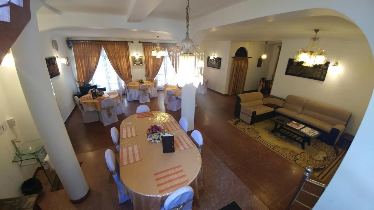 Sampath Hotel Nuwara Eliya Extérieur photo